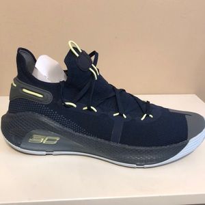 Under armour Curry 6